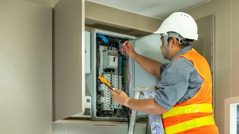 Electrical Inspection