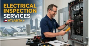 Comprehensive Guide to Electrical Inspections in Atlanta: Safety, Compliance, and Peace of Mind