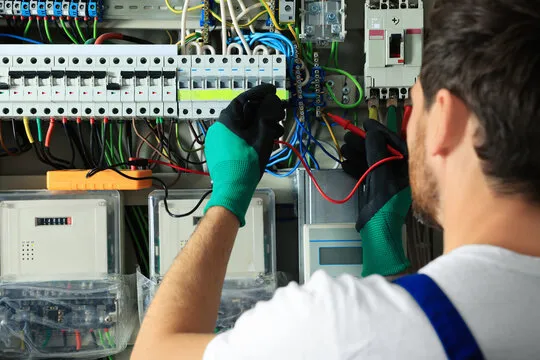 Commercial Electricians in Atlanta GA