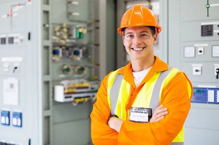 Commercial Electrical Services in Atlanta