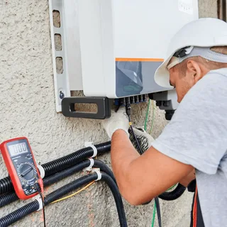 Landscape Lighting Installation in Atlanta