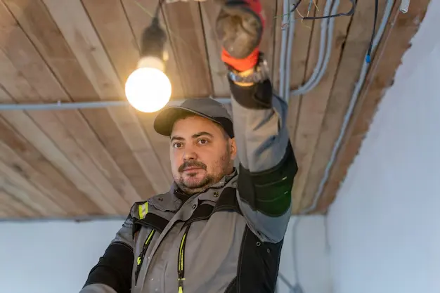 Outdoor Lighting Installation Atlanta