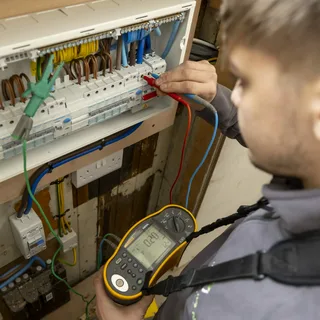 Atlanta Electrical Inspection