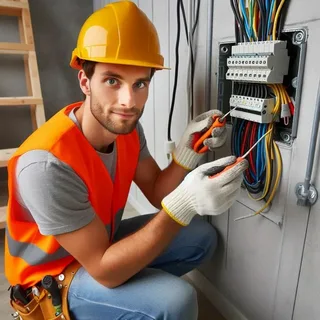 Electricians in Smyrna, GA