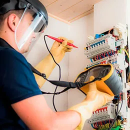 Electrical Inspection in Atlanta