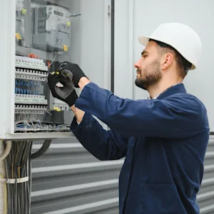 Electricians in Nocross, GA