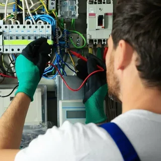 Roswell Electricians