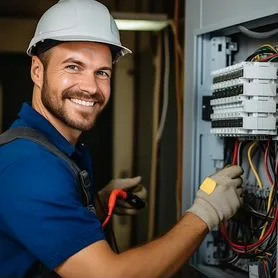 Sandy Springs Electricians