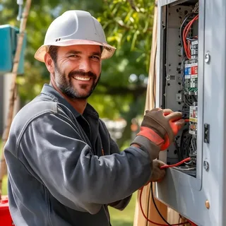 Emergency Electrician Atlanta
