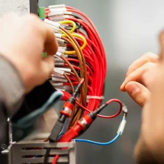 Electrical Services in Marietta, GA