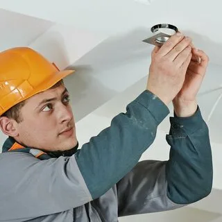 Ceiling Fan Installation