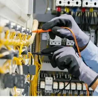 Electrician Alpharetta