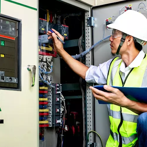 Electrical Inspection Services in Atlanta