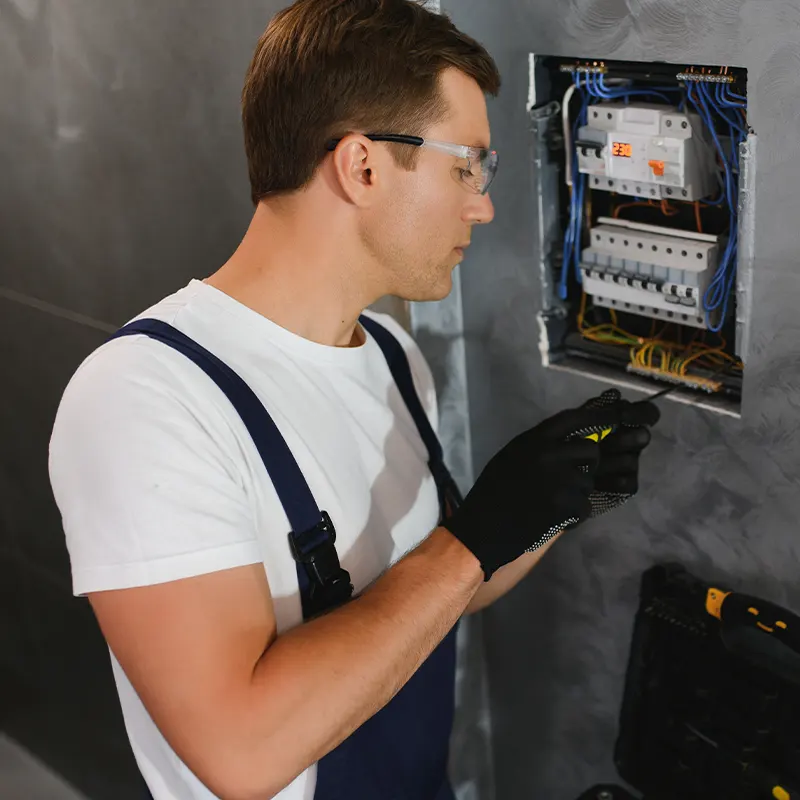 landscape Lighting Installation ijn Atlanta