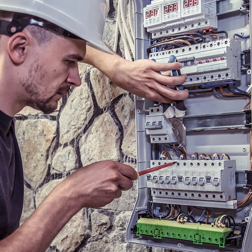 Electricians in Woodstock